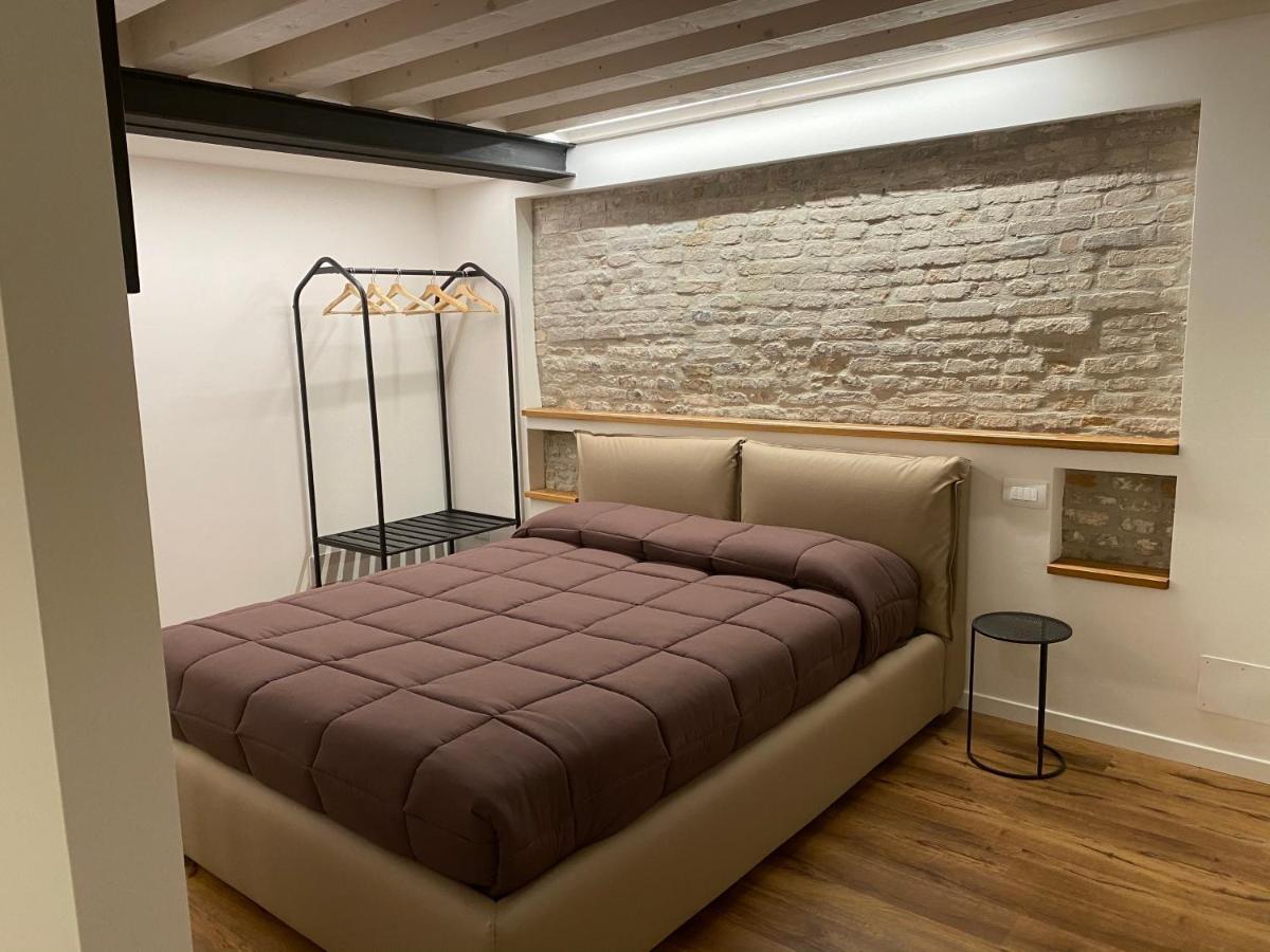 Apartamento Ca' Delle Corti *