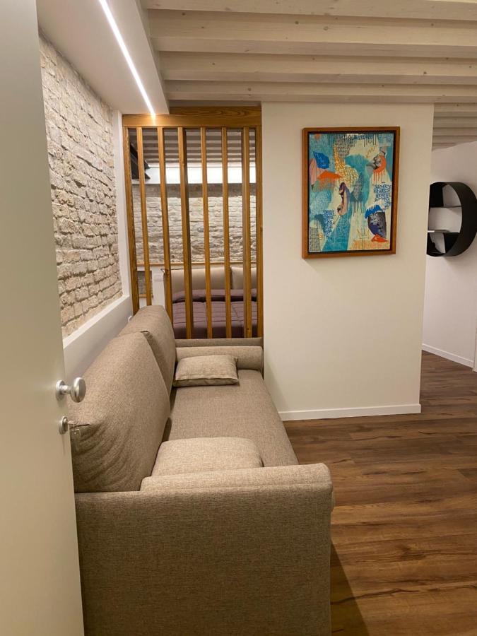 Ca' Delle Corti Apartamento *