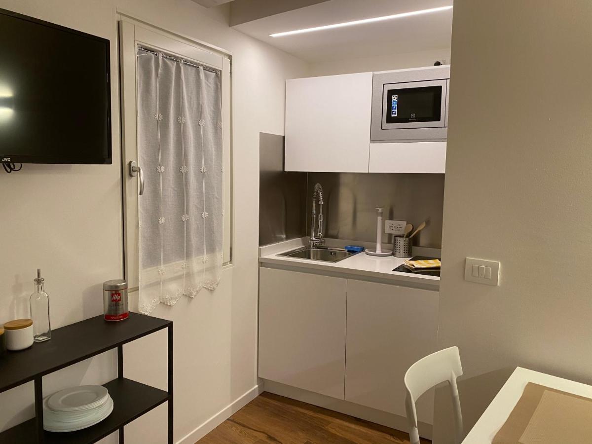 Apartamento Ca' Delle Corti