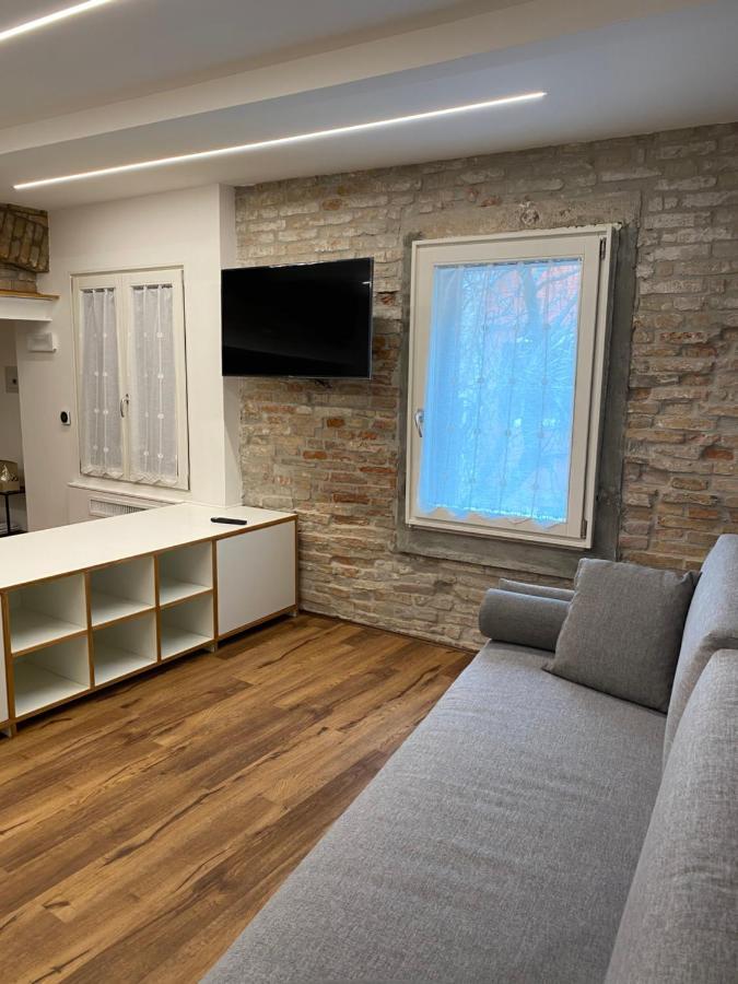 Apartamento Ca' Delle Corti *