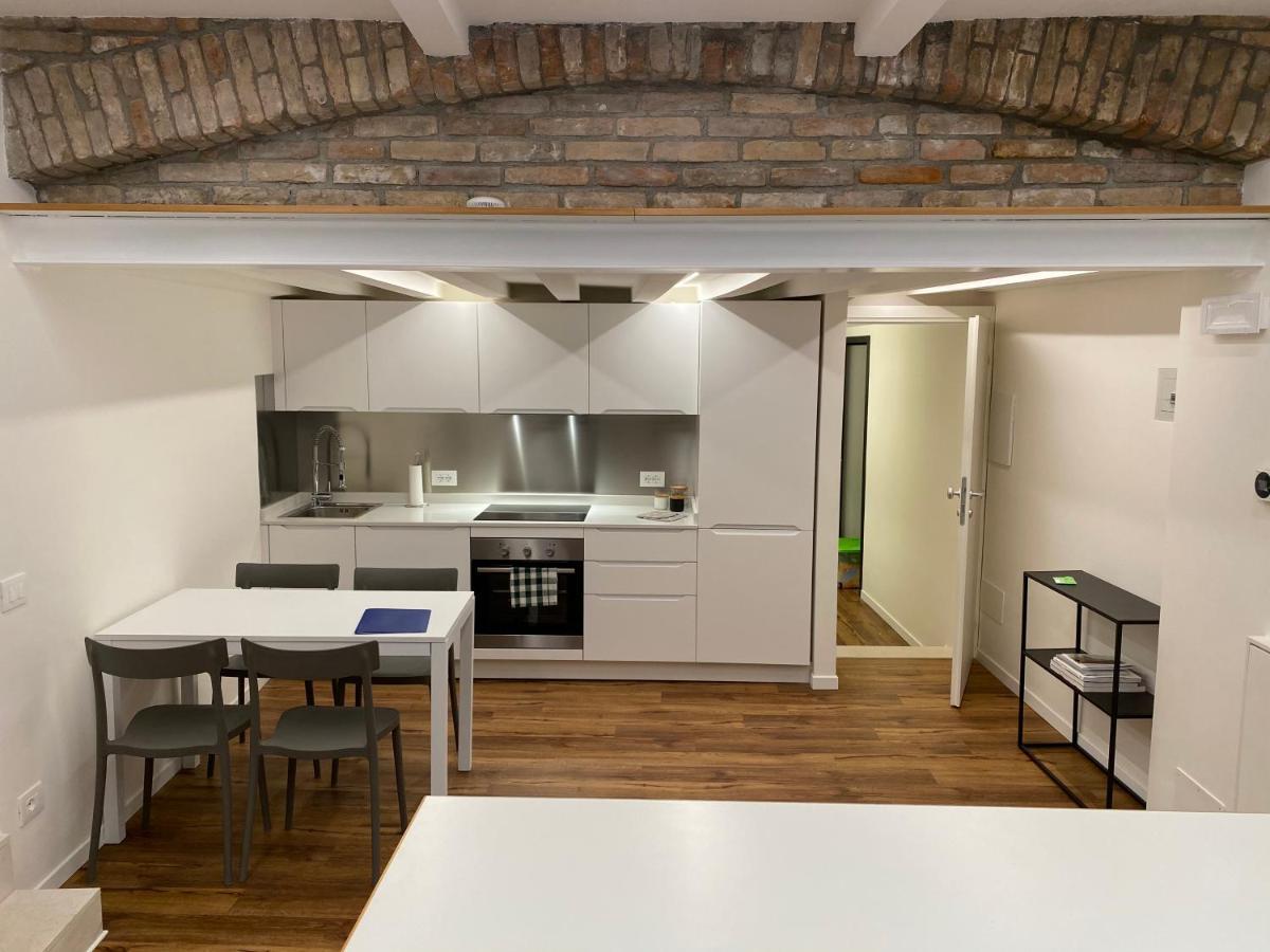 Apartamento Ca' Delle Corti