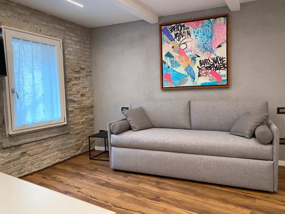 Apartamento Ca' Delle Corti
