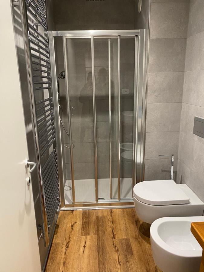 Ca' Delle Corti Apartamento Venecia