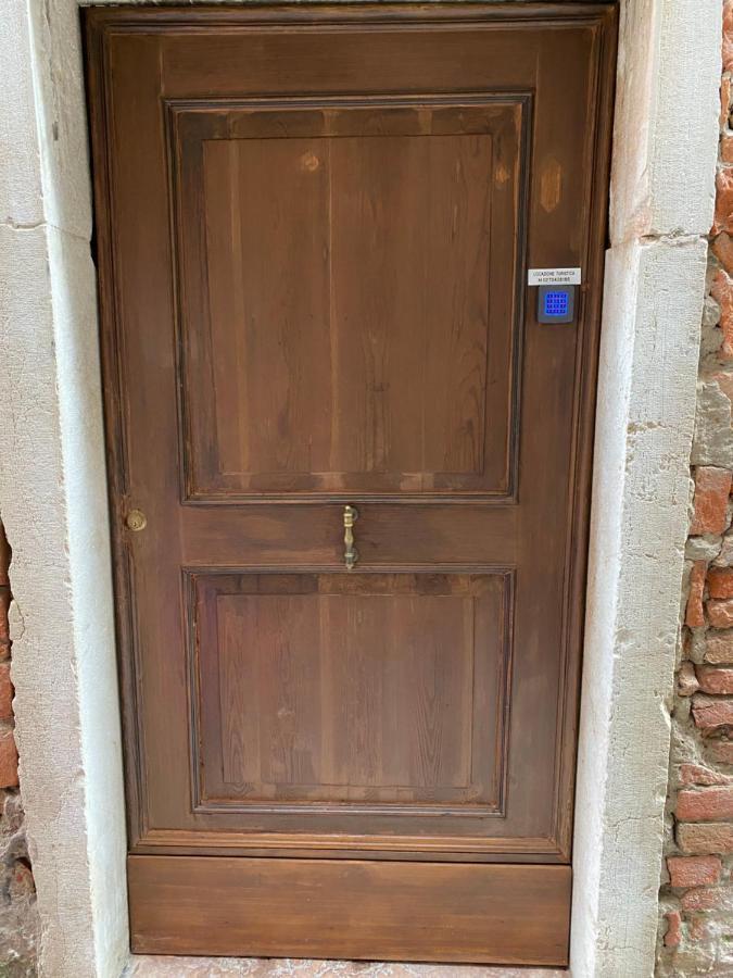 Ca' Delle Corti Apartamento *