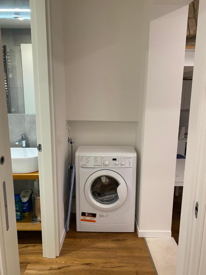 Apartamento Ca' Delle Corti