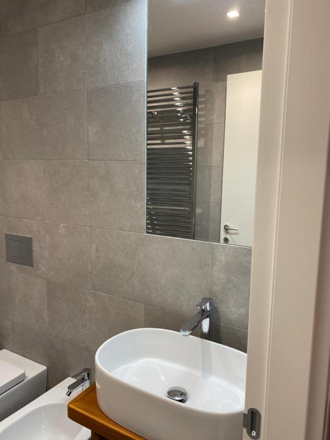 Ca' Delle Corti Apartamento Venecia