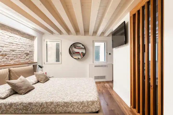 Apartamento Ca' Delle Corti